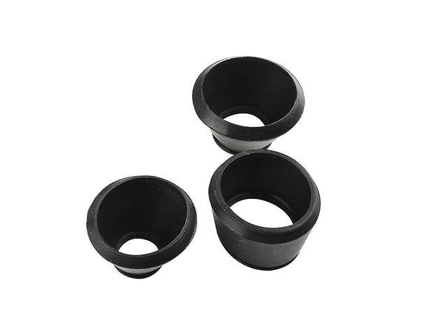 Bomba peniana manual - com 3 anéis + vagina de silicone - Importado