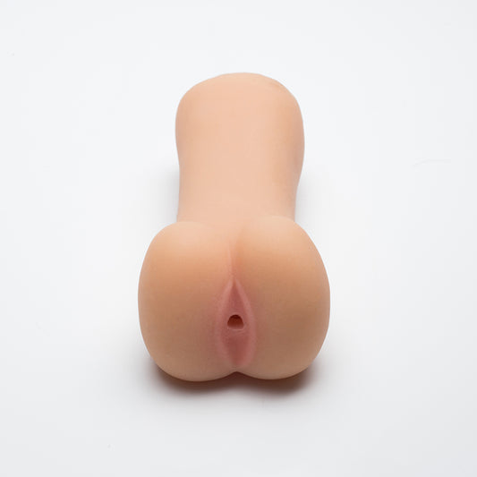 Pocket Girl - Masturbador em Forma de Vagina em CyberSkin - Grazi