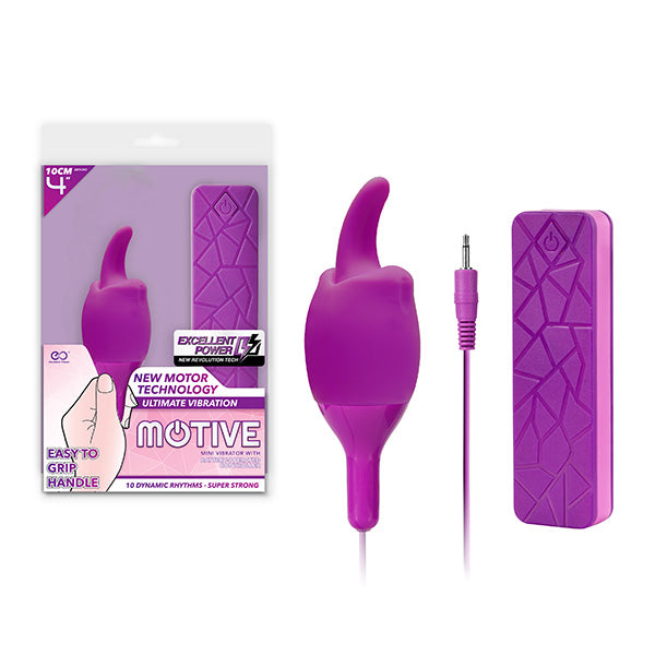 VIBRADOR COM ESTIMULADOR DE CLITÓRIS