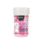 Hot Ball Xana Loka Esquenta, Esfria e Vibra 3g Hot Flowers