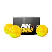 Pika Turbo Cápsula Retardante 3 Und Sexy Fantasy