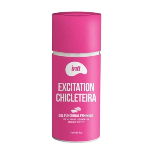 Excitation Chicleteira LANCAMENTOS