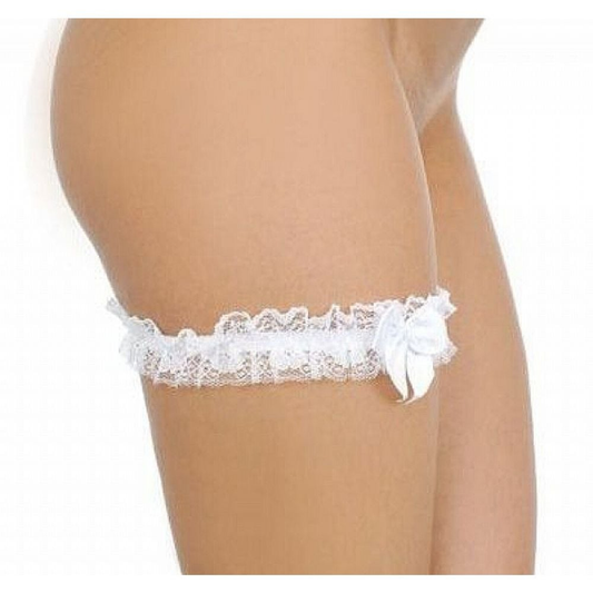 Persex de Renda e Laço Sabor com Sensualidade