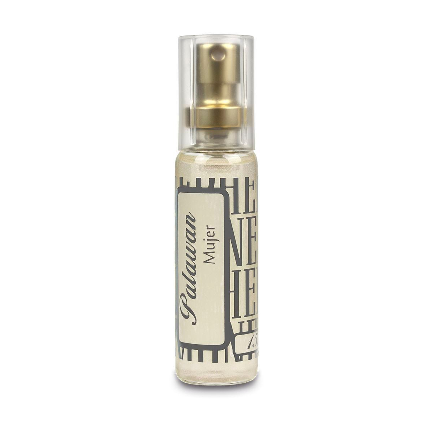 Perfume Feminino Phero Max Palawan Mulher 15ml La Pimienta