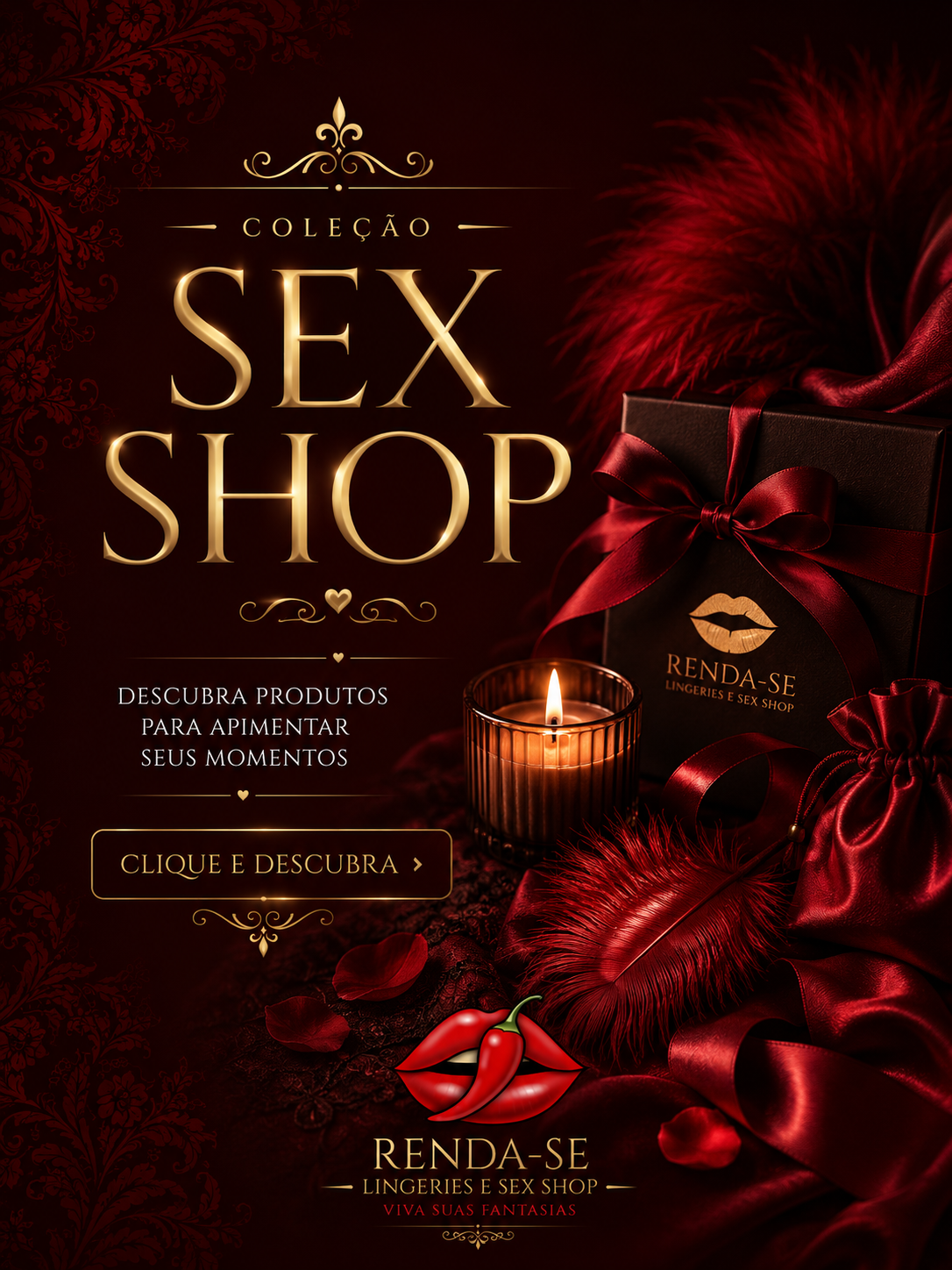 SEX SHOP