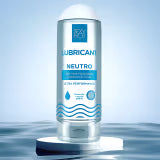 Sexy Hot Lubricant Neutro - Gel Lubrificante 200ml