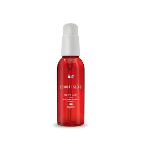 Gel Lubrificante Deslizante Déborah Secco LANCAMENTOS
