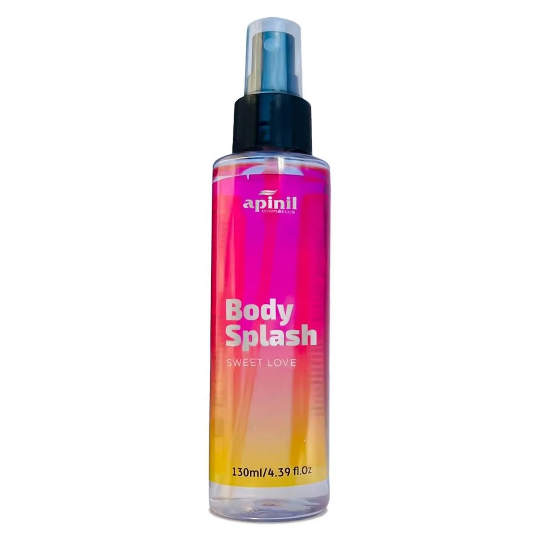 Body Splash Sweet Love 130ml Apinil