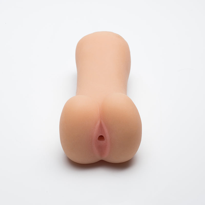 Pocket Girl - Masturbador em Forma de Vagina em CyberSkin - Grazi