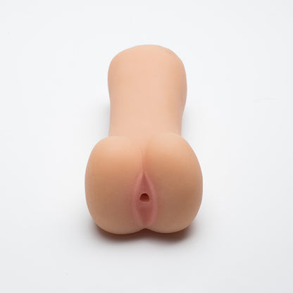 Pocket Girl - Masturbador em Forma de Vagina em CyberSkin - Grazi