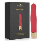 Red Vibez - 10 Modos de Vibração - Essence Toys