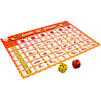 Jogo Duelo Do Prazer 36 Posições