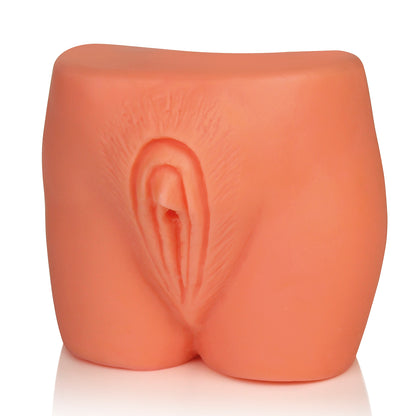 Tapa Lata em Formato de Vagina
