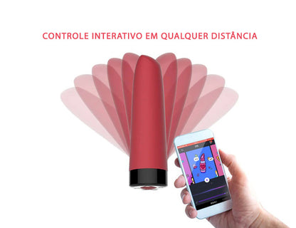 Awaken - Magic Motion - Controlado Por APP