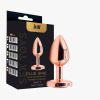 INTT PLUG ANAL G ROSE