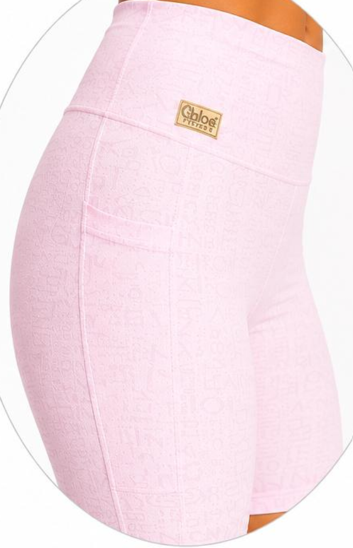 Bermuda Suplex Jacquardt com Bolso - Detalhe bolso