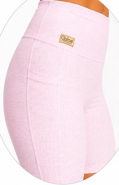 Bermuda Suplex Jacquardt com Bolso - Detalhe bolso