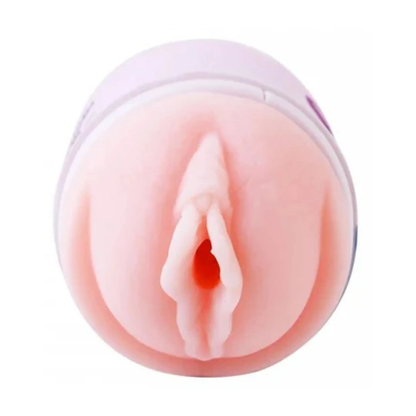 Masturbador Duplo Twofold com Vagina e Ânus - Lilo