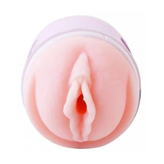 Masturbador Duplo Twofold com Vagina e Ânus - Lilo