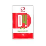 Sachê Gel Lubrificante Íntimo D4 Beijável 5g Sexy Fantasy Morango