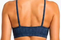 Top Suplex Leve Jacquardt - Costas