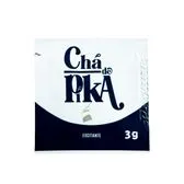 Sachê Chá de Pika Gel Excitante Masculino 3g Pepper Blend Menta