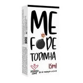 Me Fode Todinha Gel Dessensibilizante Anal c/ Tatuagem 15ml Segred Love