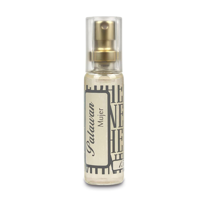Perfume Feminino Phero Max Palawan Mulher 15ml La Pimienta
