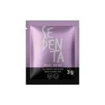 Sachê Sedenta Por Oral Gel Vibrante com Glitter 3g Pepper Blend Algodão Doce