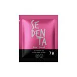 Sachê Sedenta Por Oral Gel Vibrante com Glitter 3g Pepper Blend Lollipop