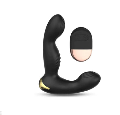 MASSAGEADOR DE PRÓSTATA ME383
